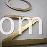 Plating Laser Cutting Metal Letter3